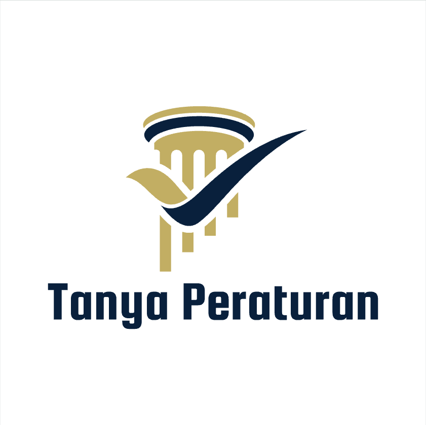 Tanya Peraturan Logo